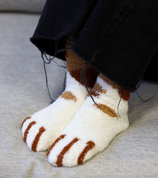 Katzensocken moumoute