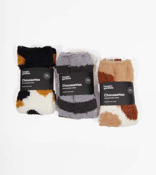 Katzensocken moumoute