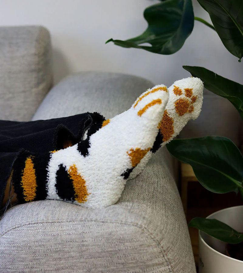 Katzensocken moumoute