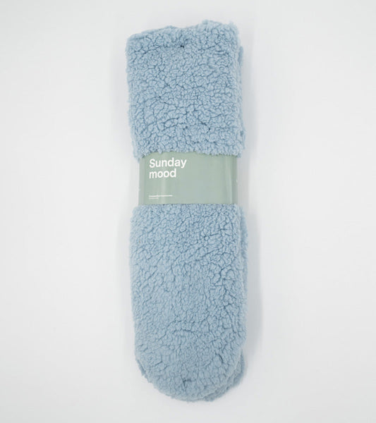 Cocooning socken