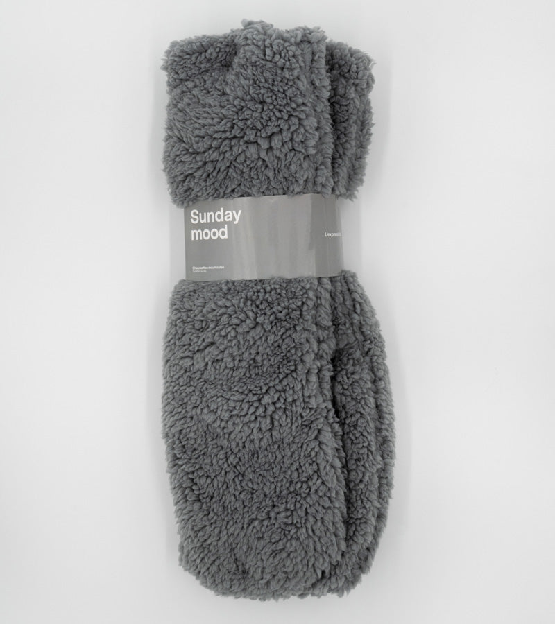Cocooning socken