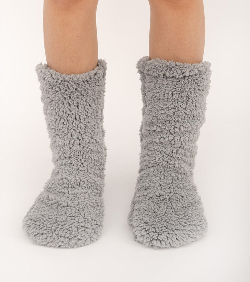 Cocooning socken