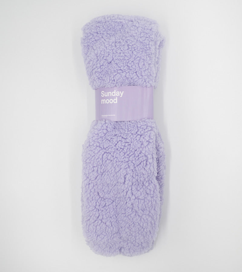 Cocooning socken