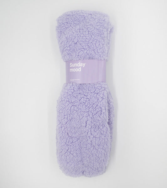Cocooning socken