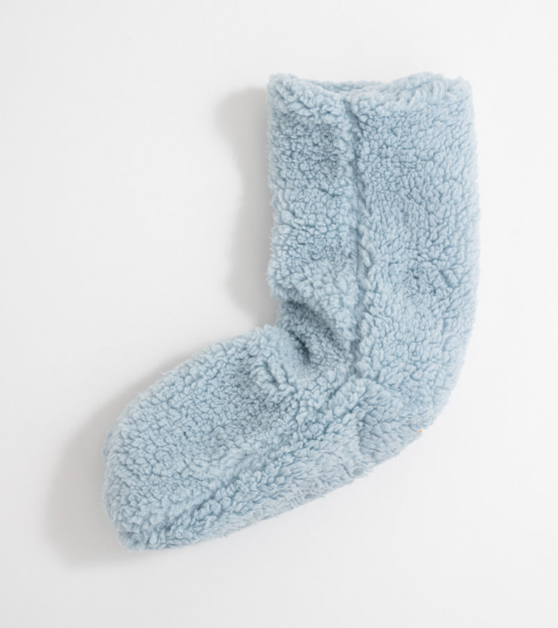 Cocooning socken