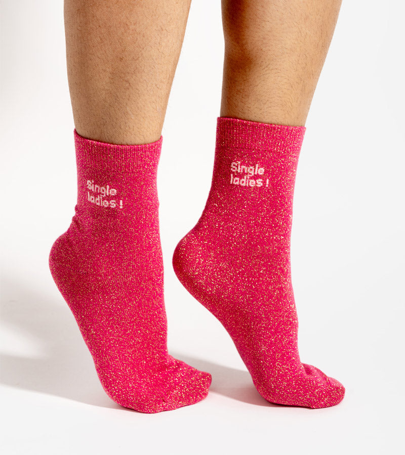 Socken single ladies