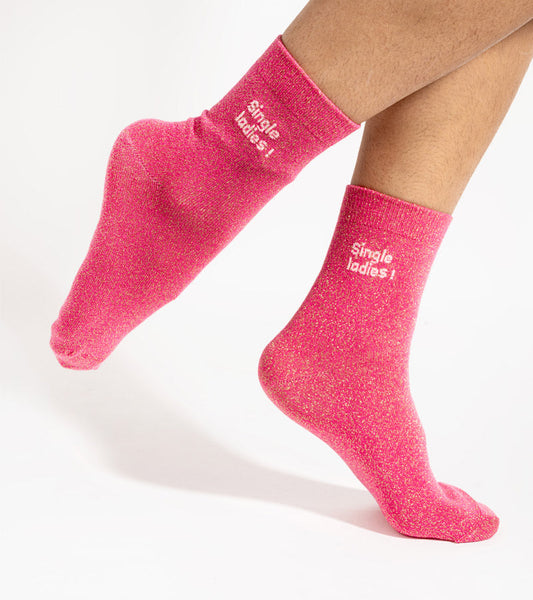 Socken single ladies