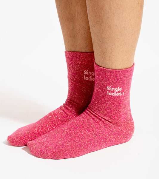 Socken single ladies
