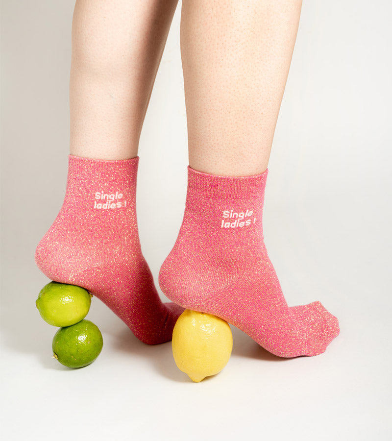 Socken single ladies