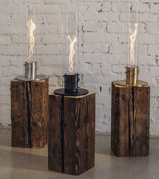 Tischfeuer SPIN 900 & 1200