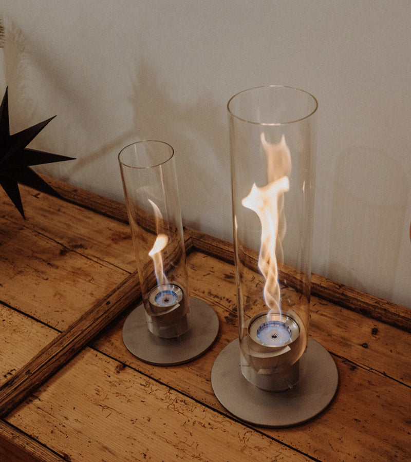 Tischfeuer SPIN 900 & 1200