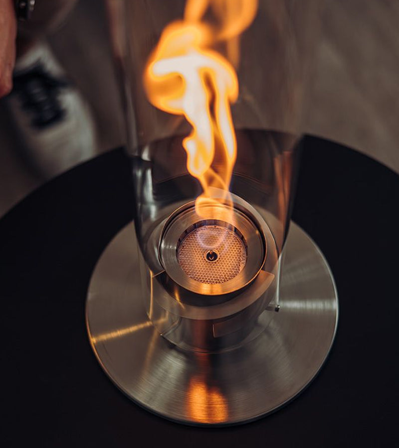 Tischfeuer SPIN 900 & 1200