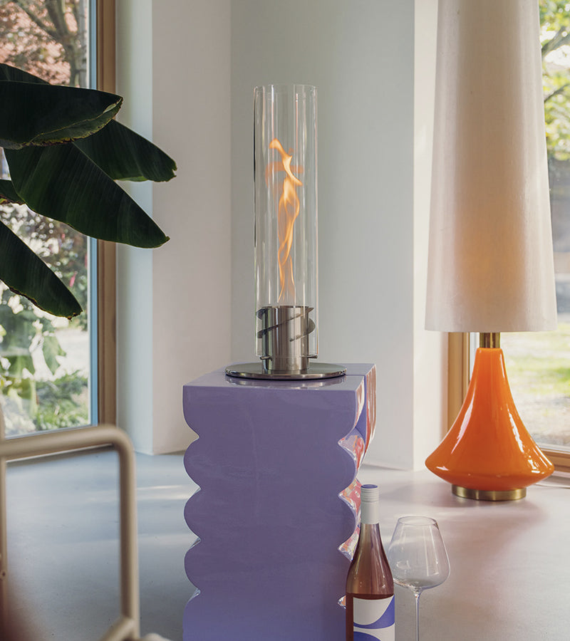 Tischfeuer SPIN 900 & 1200