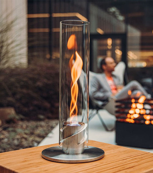 Tischfeuer SPIN 900 & 1200