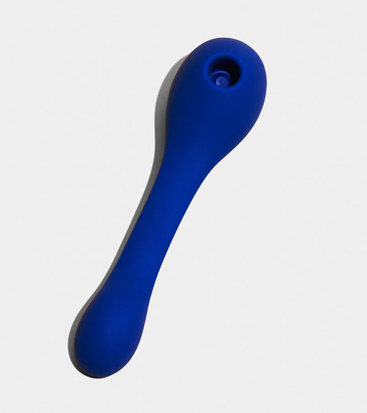 Vibrator coco doppelt