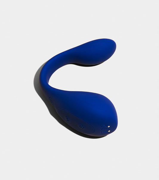 Vibrator coco doppelt