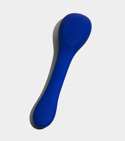 Vibrator coco doppelt
