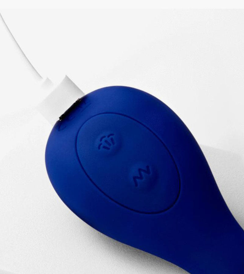 Vibrator coco doppelt