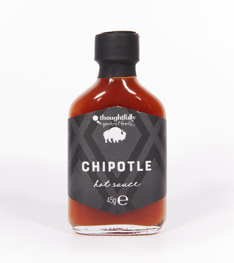 Chili challenge box 10er