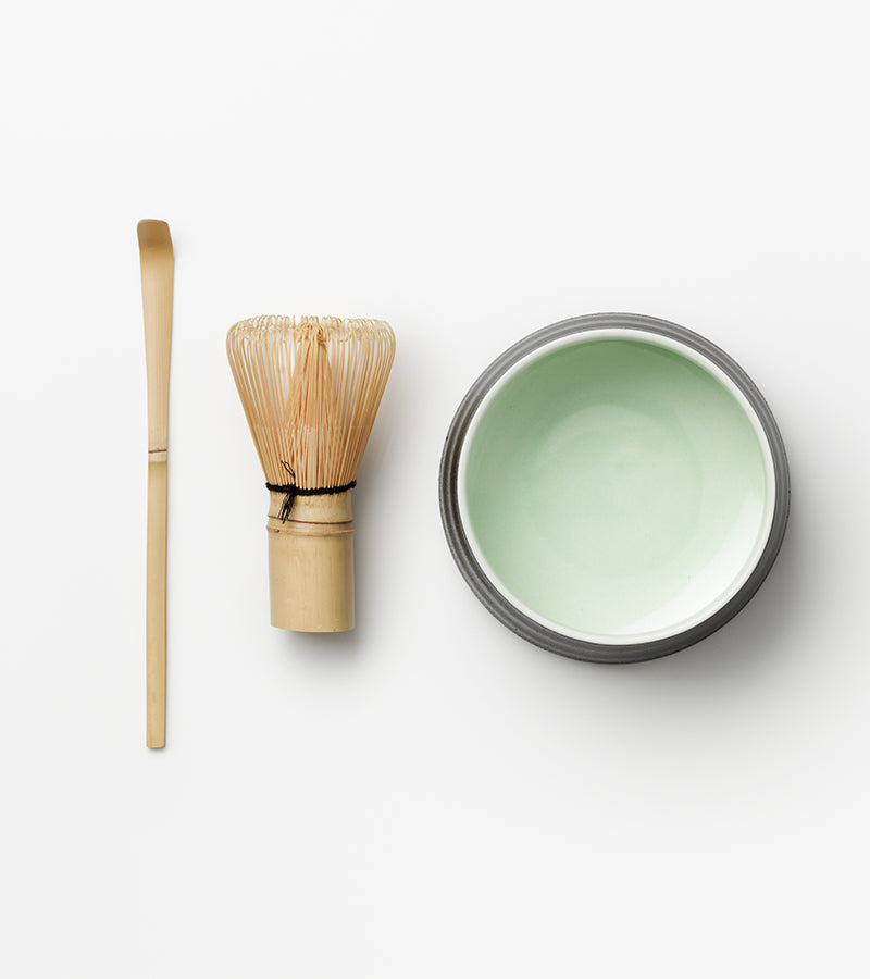 Matcha zubehör set deluxe