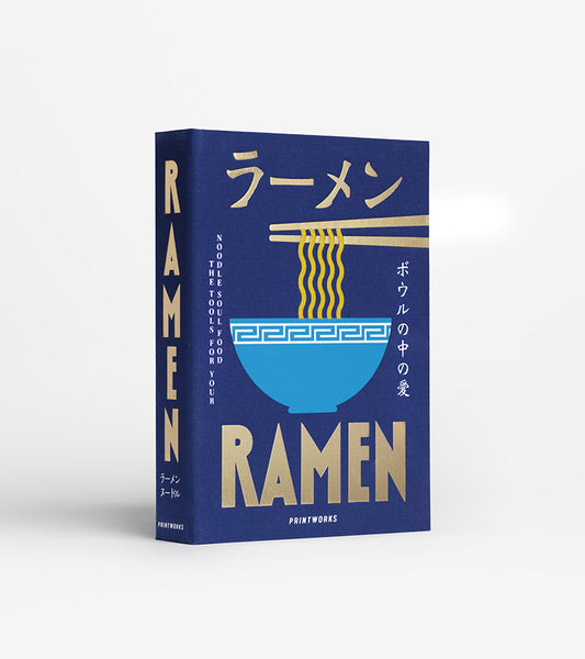 Ramen zubehör set deluxe