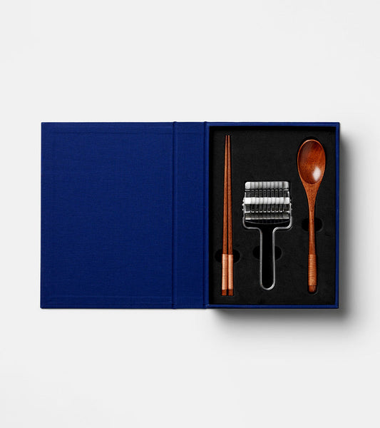 Ramen zubehör set deluxe