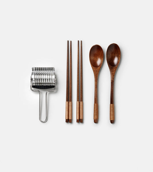 Ramen zubehör set deluxe