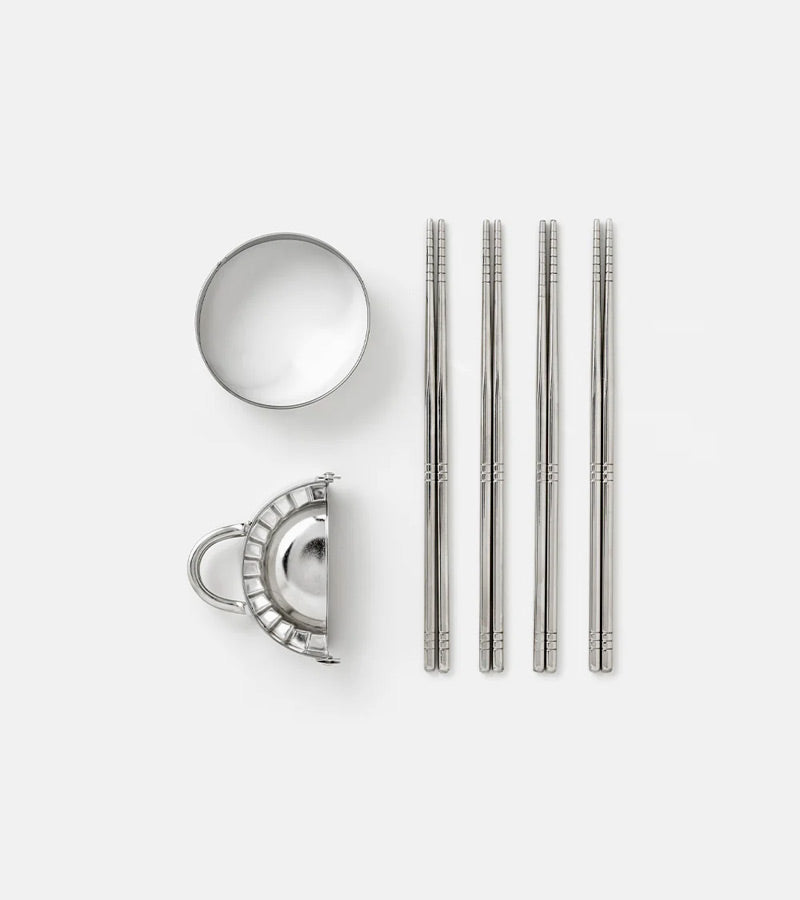 Ravioli zubehör set deluxe