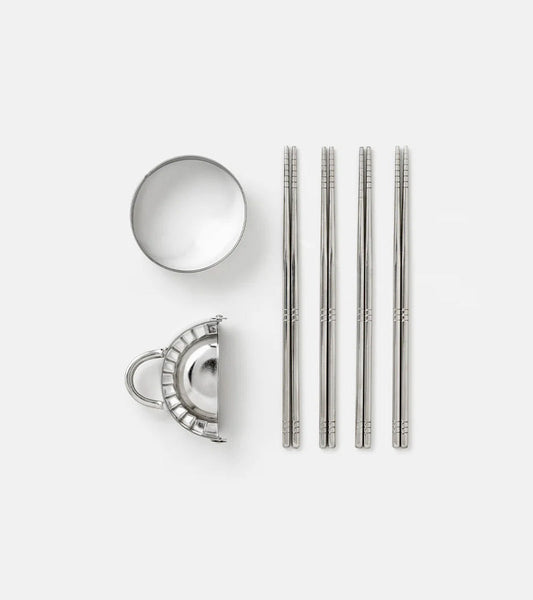 Ravioli zubehör set deluxe