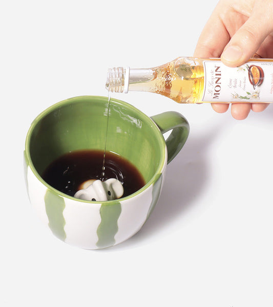 Mini-Sirupe-Set MONIN