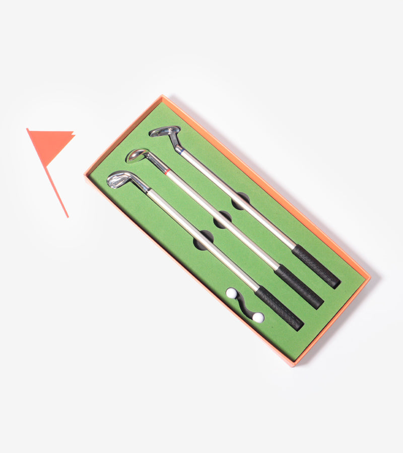 Golfclub-Stifte-Set
