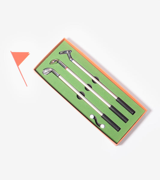 Golfclub-Stifte-Set