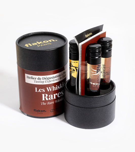Whisky box selten