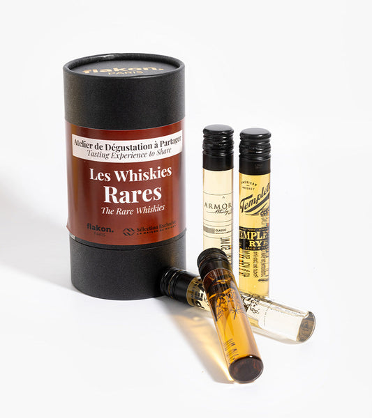 Whisky box selten
