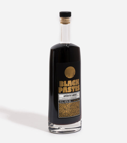 Pastis noir