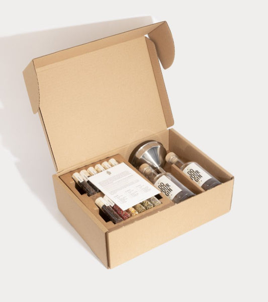 Gin diy set