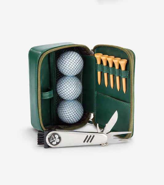 Golf putter set