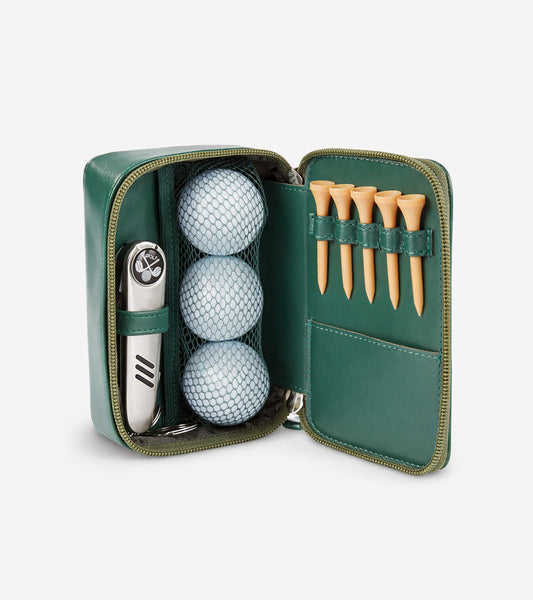 Golf putter set