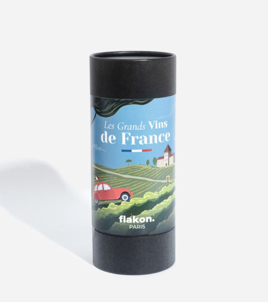 Weinset frankreich große weine