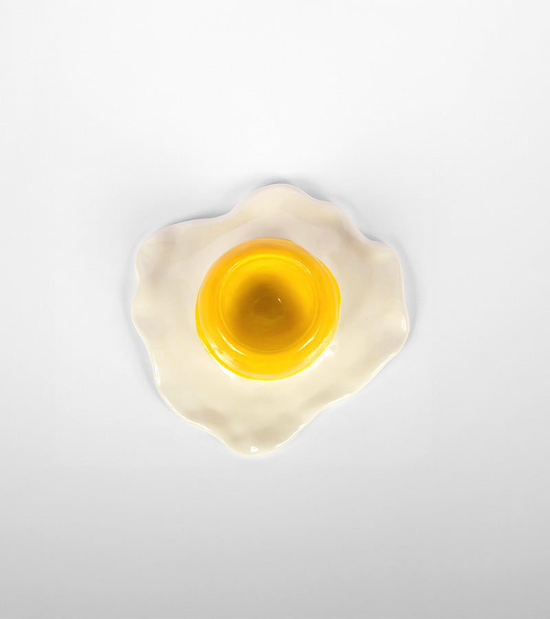 Eierbecher spiegelei
