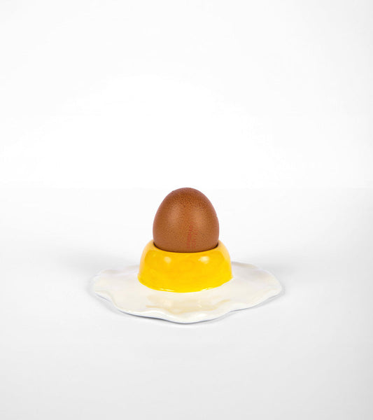 Eierbecher spiegelei
