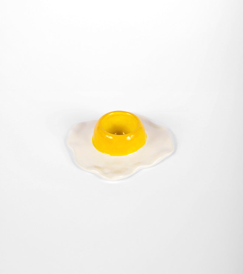 Eierbecher spiegelei