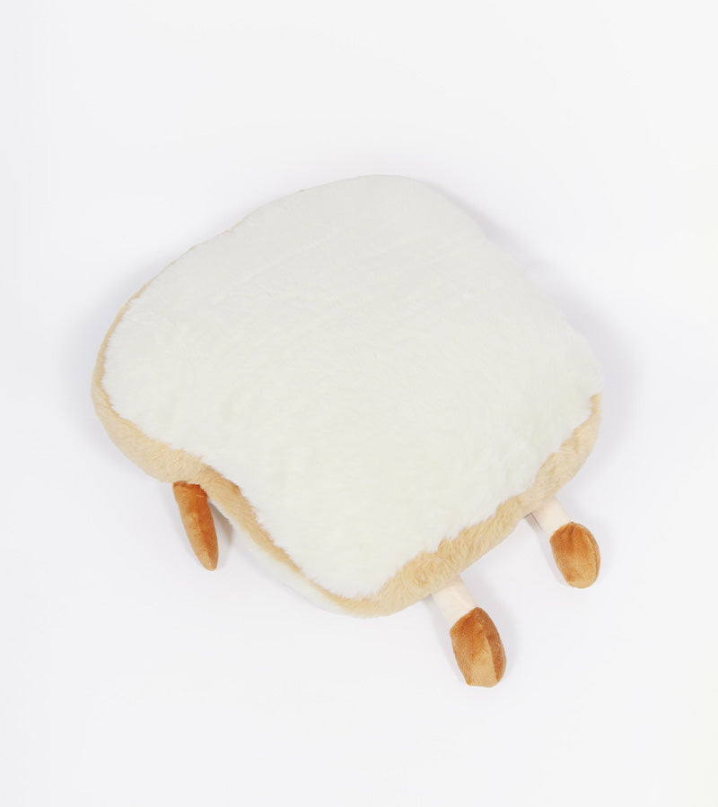 Kawaii toast kissen