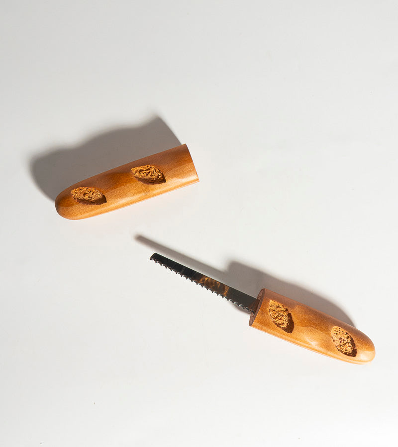 Baguette messer