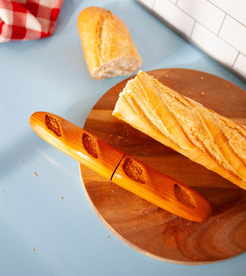 Baguette messer