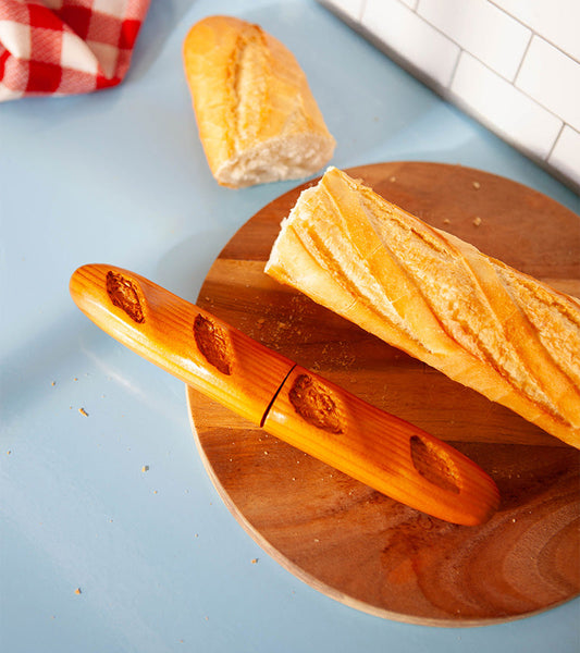 Baguette messer