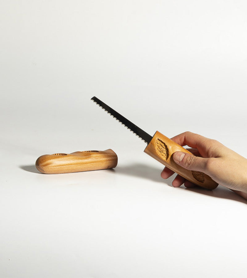 Baguette messer