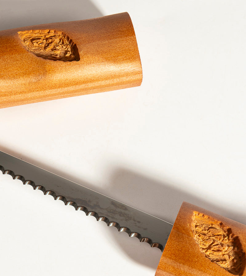 Baguette messer