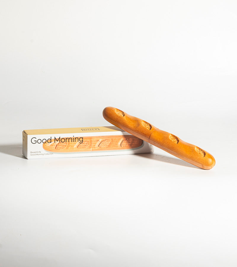 Baguette messer