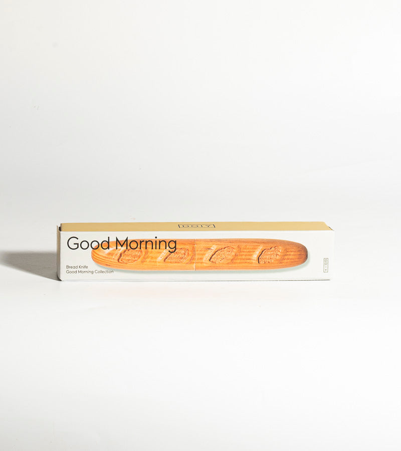Baguette messer